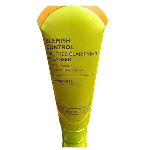 Blemish Control Oil Free Cleanser
